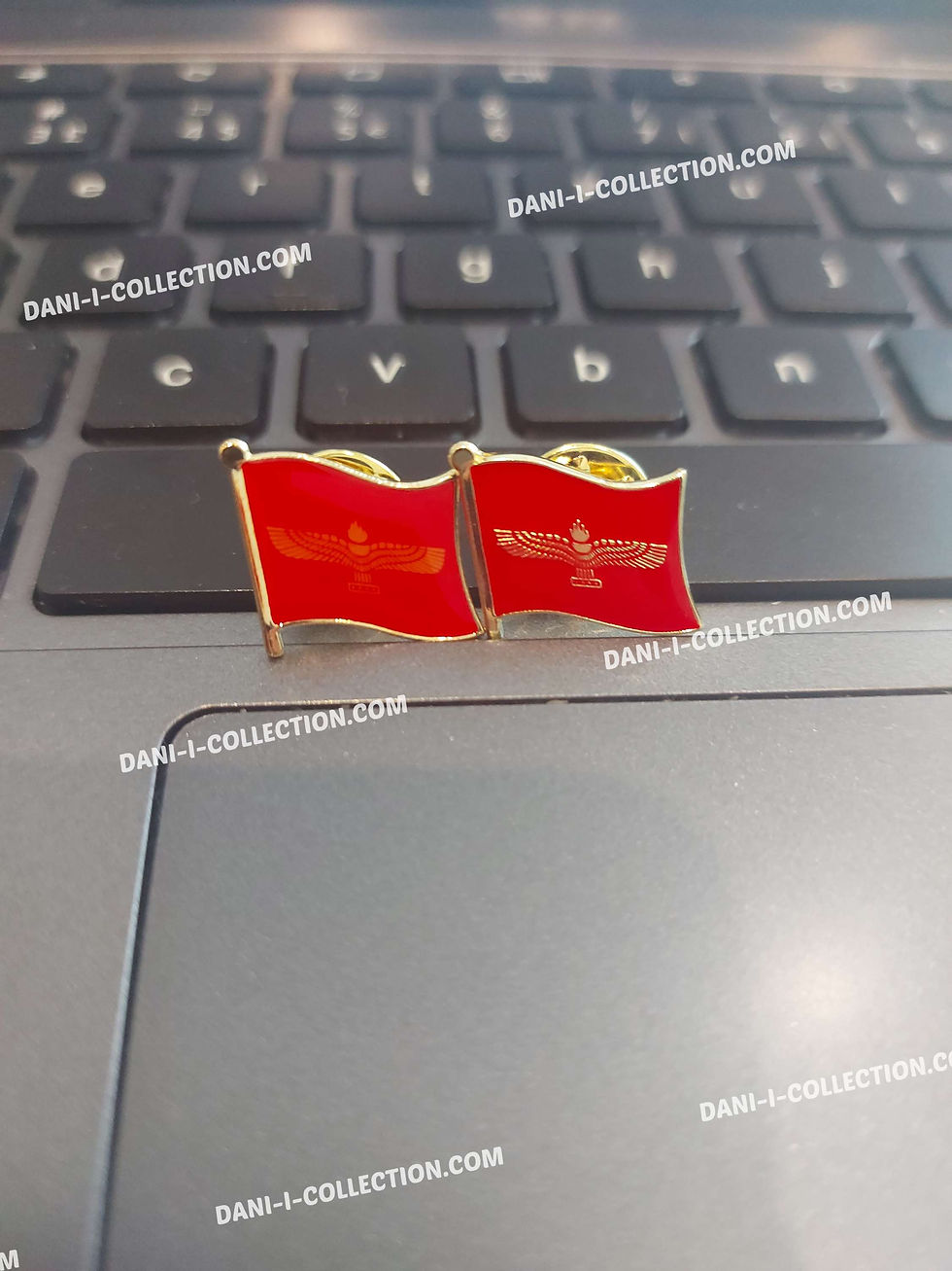 Miniatyrbild: Pin  Syrianska flaggan vacker 
