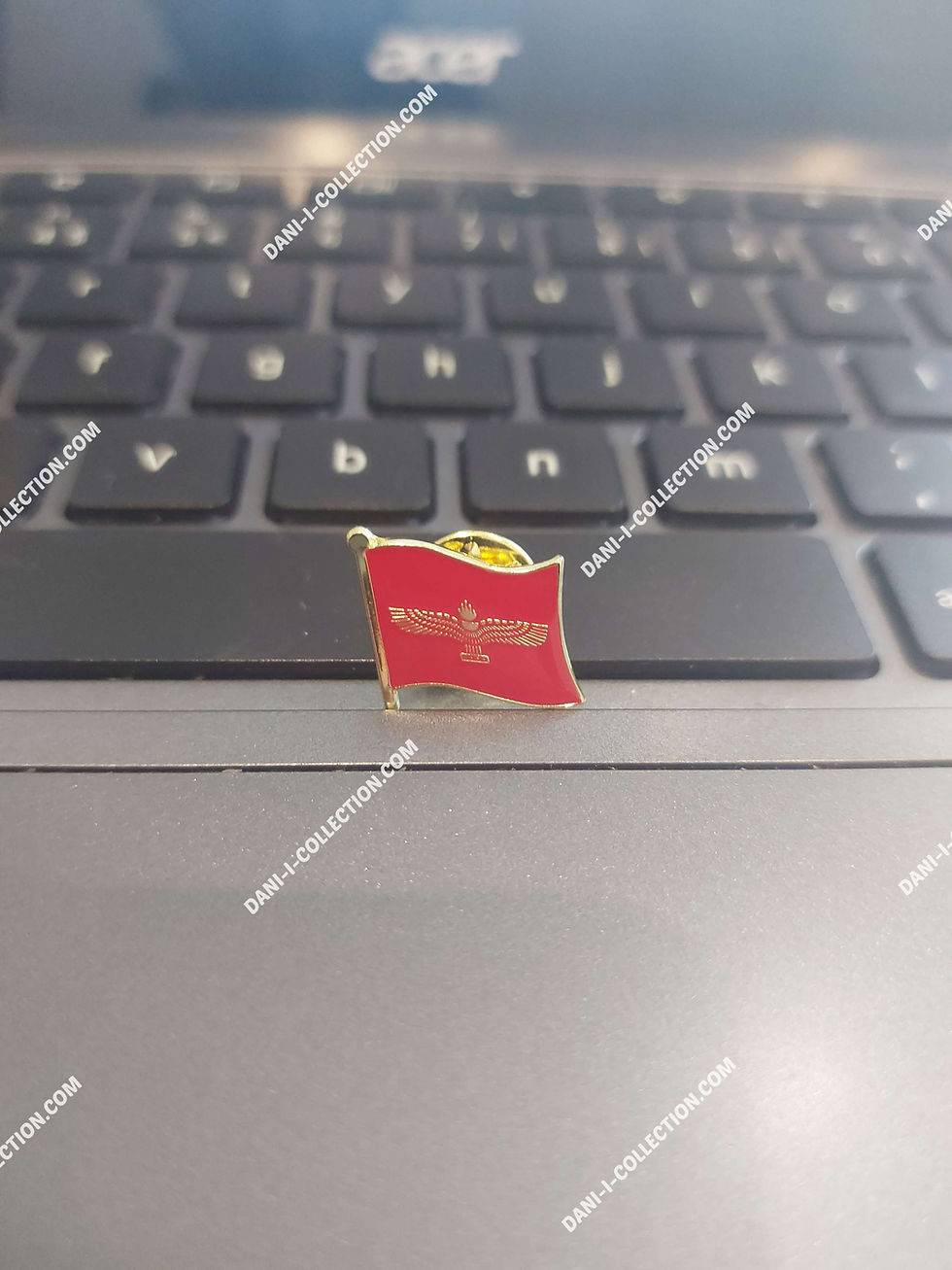 Miniatyrbild: Pin  Syrianska flaggan vacker 