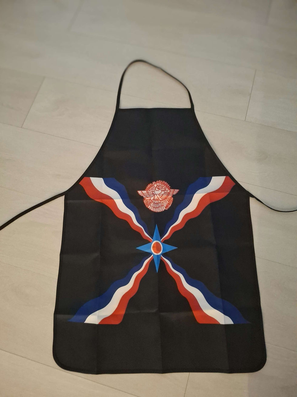Thumbnail: Aprons for children & adults