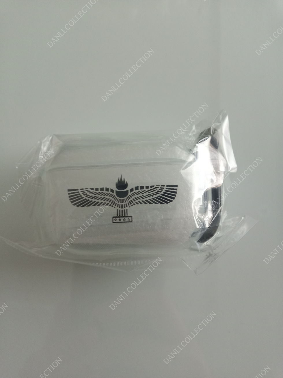 Miniatyrbild: Syrianska Airpods skal. Gen.1.2.3.Pro