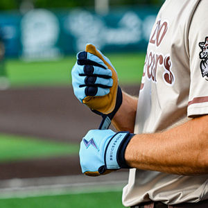 ZK vs. Holly Springs Salamanders (6/01) 