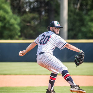 Fungo vs High Point Hushpuppies DH (7/17) 