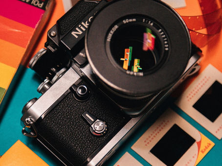 The Revival of Analogue Filmmaking, Can it Last?