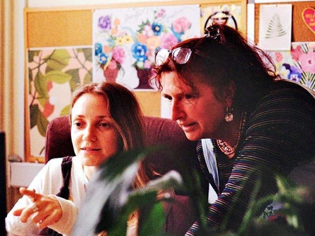 The Women’s Centre Cornwall: the faces behind the organisation.