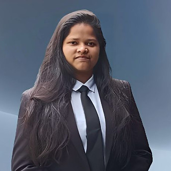 Archana Gupta Digital Marketing Manager