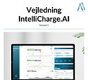 Vejledning IntelliCharge.AI