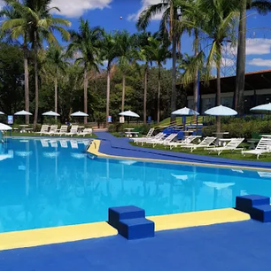 CLUBE AABB DIVINÓPOLIS