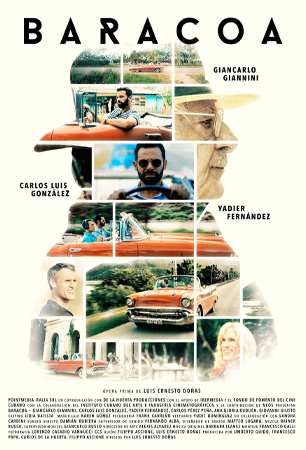 BARACOA
