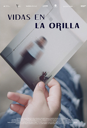 VIDAS EN LA ORILLA