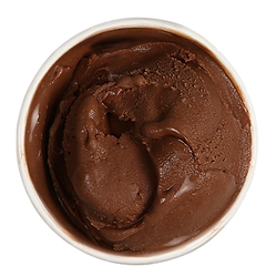 Chocolate Ice Cream