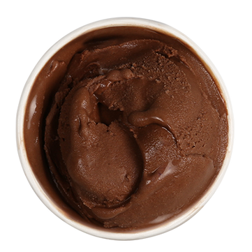 Chocolate Ice Cream