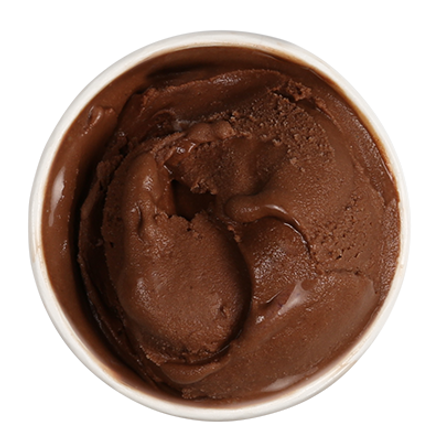 Chocolate Ice Cream