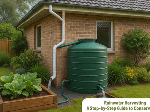 Water Conservation In Commercial Buildings: A Practical Guide