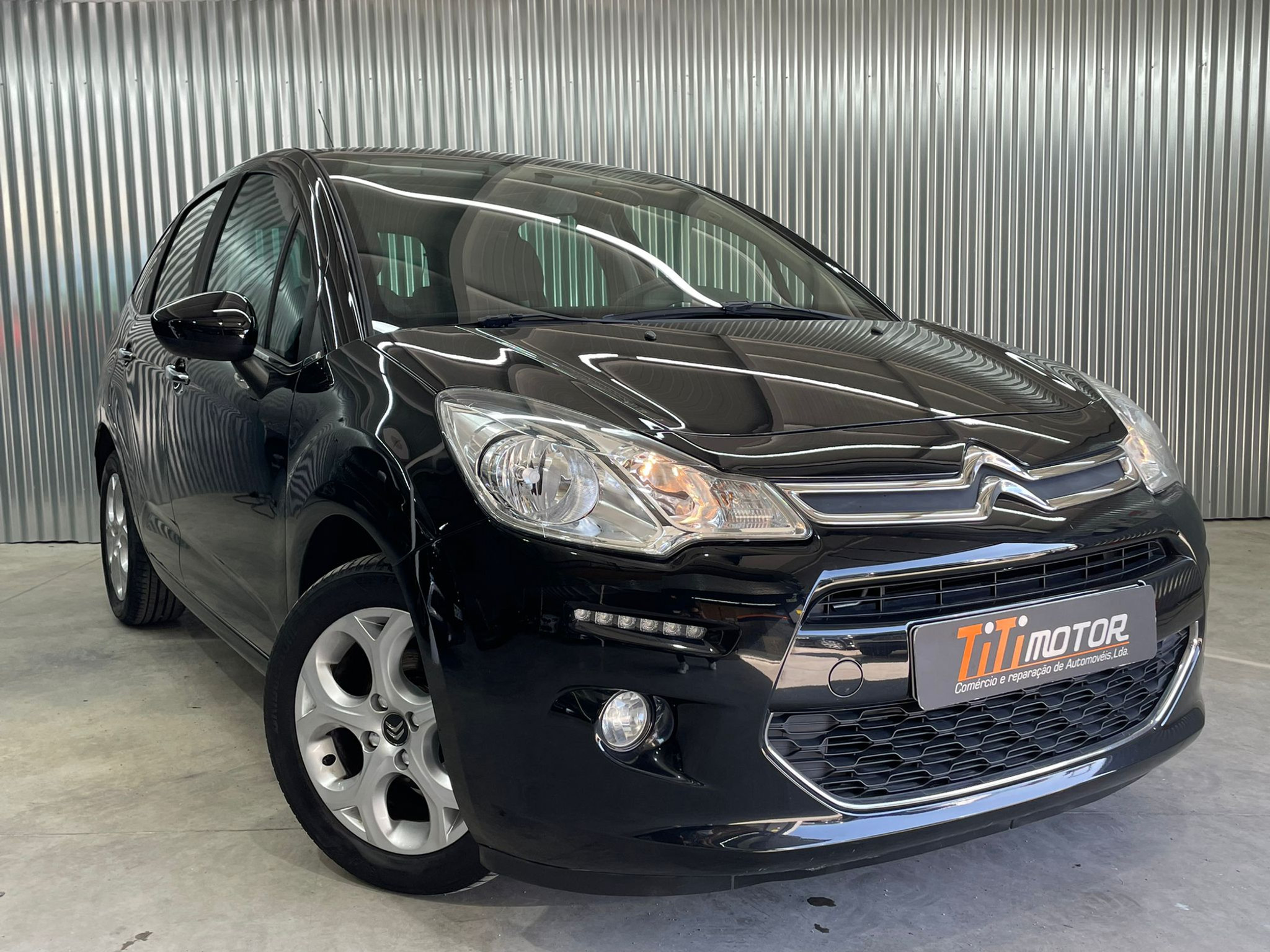Citroën C3 1.2 PureTech Collection 82cv