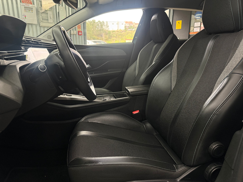 Miniatura: Peugeot 308 SW 1.5 BlueHDi Allure Pack EAT8 130cv