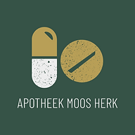 APOTHEEK MOOS HERK website