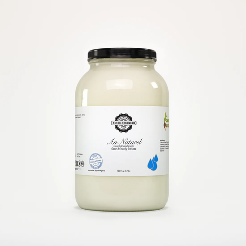 Lotion Spokane Refillery