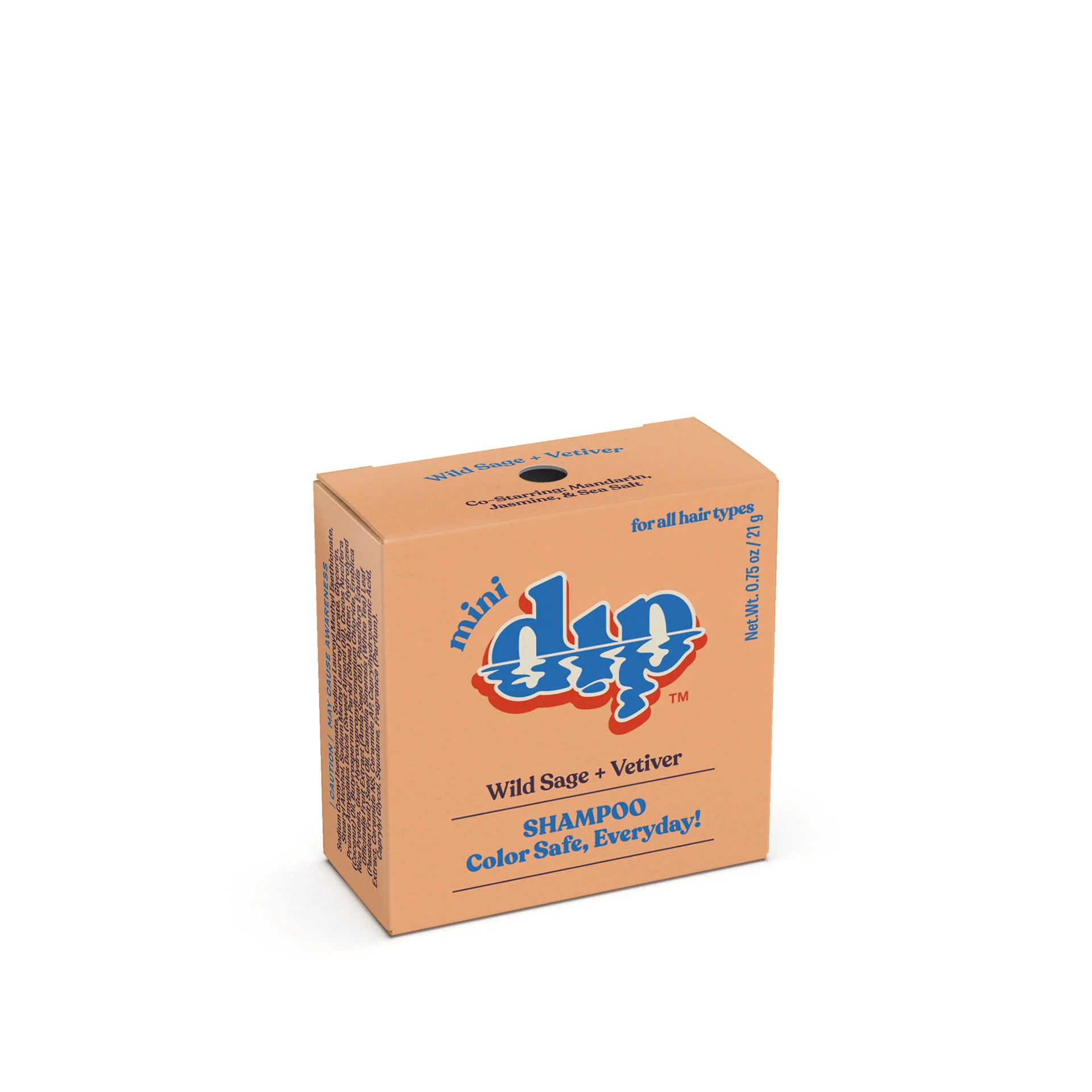 Dip Shampoo & Conditioner Bars Spokane Refillery