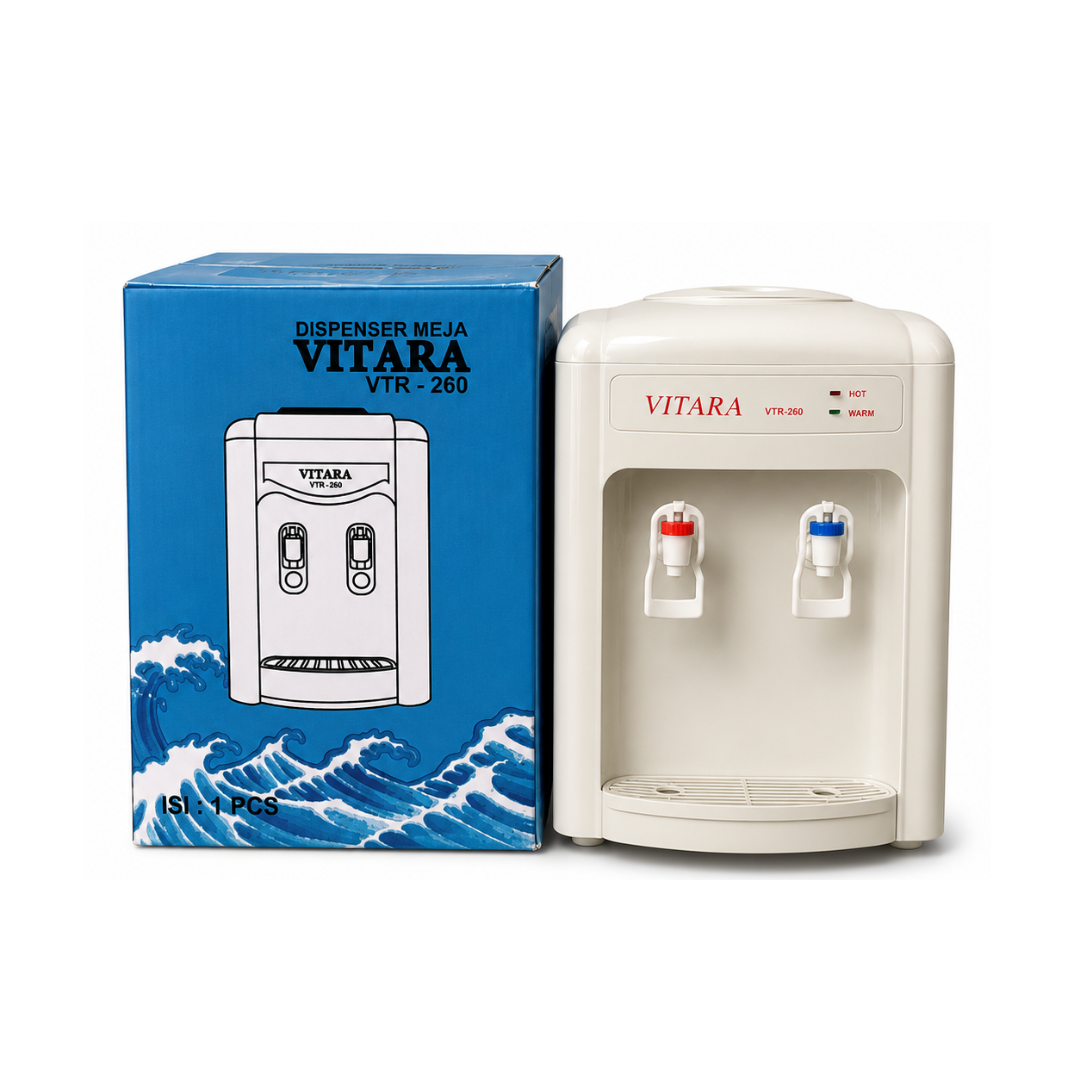 DISPENSER VITARA