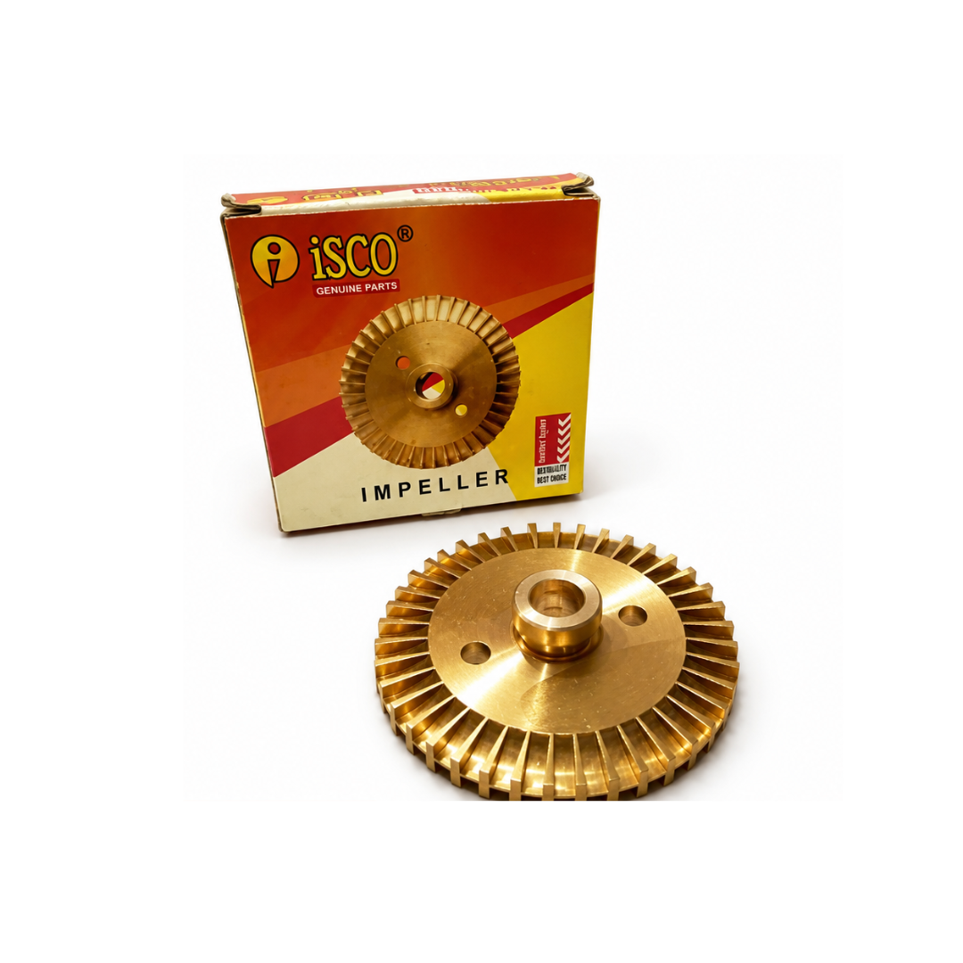 ISCO IMPELLER POMPA DB 125