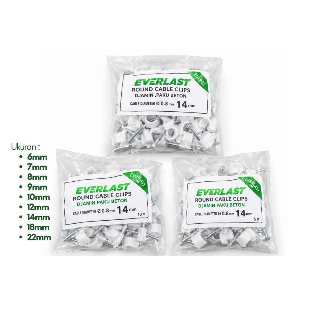 KLEM BETON 8 EVERLAST
