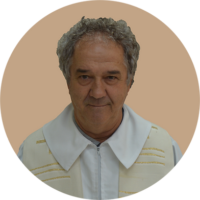 Pe. Reinaldo Aparecido Picolotto, SAC
