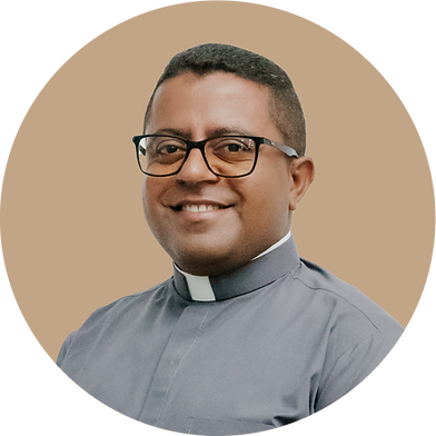 Pe. Manoel Cardoso dos Reis Filho, SAC