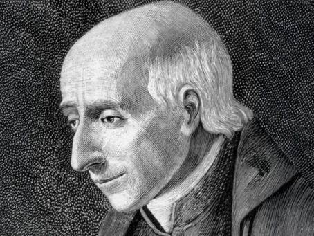 São Vicente Pallotti, precursor do Concílio Vaticano II