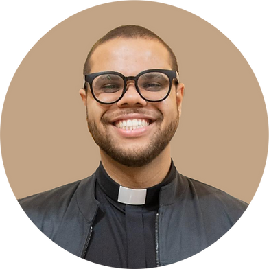 Pe. Mateus Prates Bastos, SAC