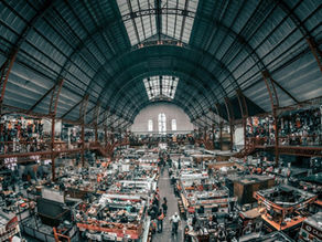 The Growing Gap Between Jobs and Job Seekers in America