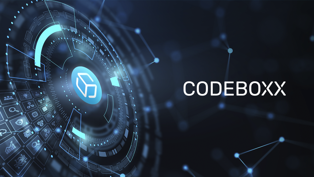 CodeBoxx | Digital Solutions