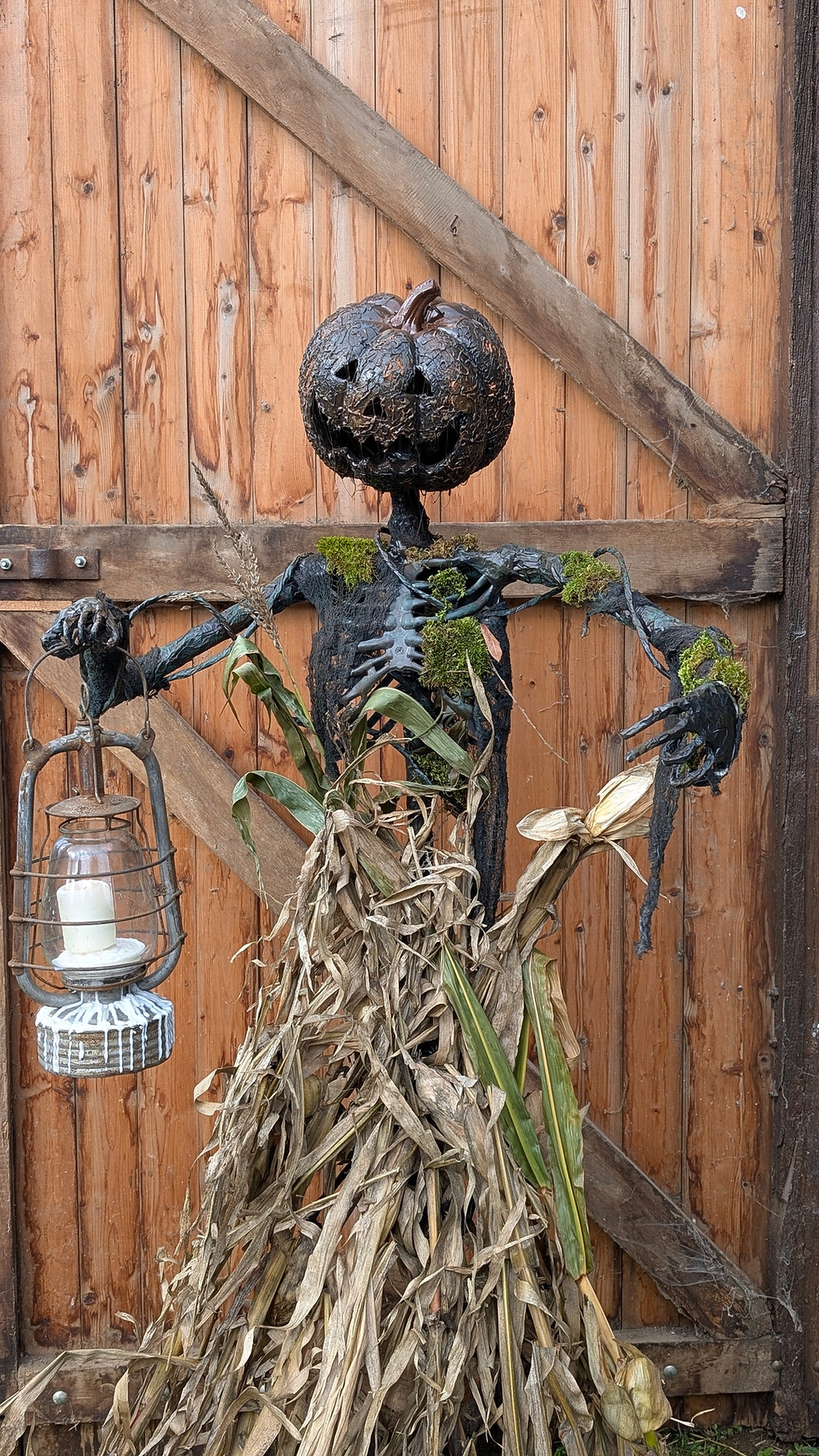 Miniature : Le Gardien des Moissons