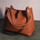Thumbnail: Tote - single buckle