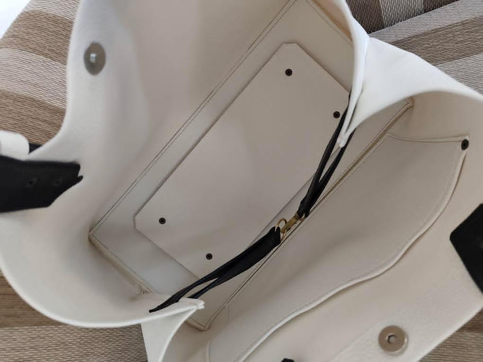 Thumbnail: Monochrome Tote