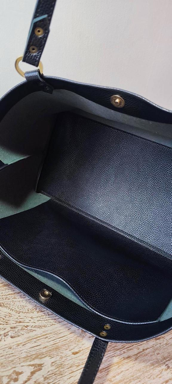 Thumbnail: Boat Bag - Black