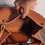 Thumbnail: Tote - single buckle