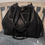 Thumbnail: Bucket bag - Slate Black
