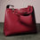 Thumbnail: Styled Hobo bag - Maroon