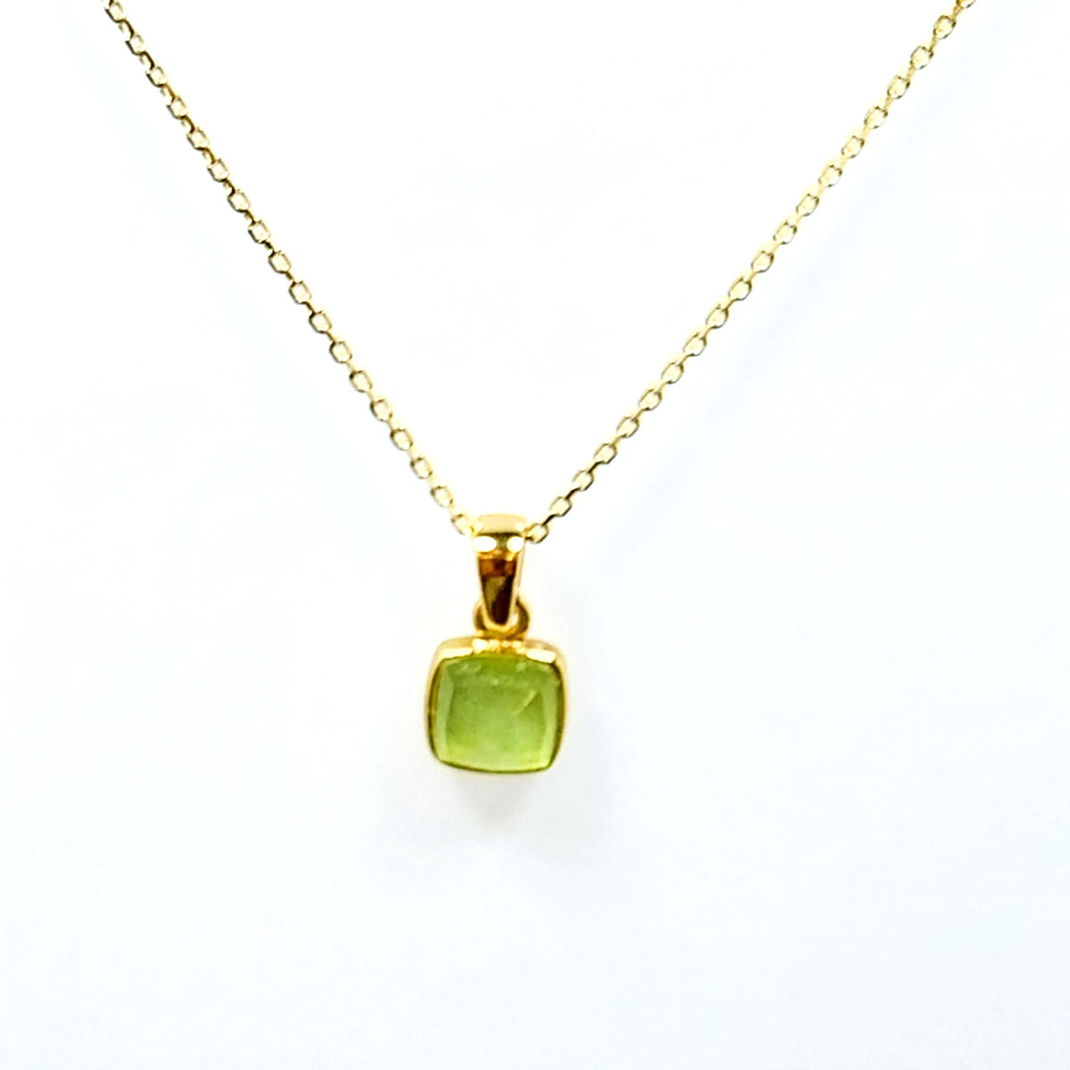 Κολιέ Περίδοτο