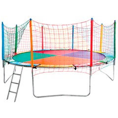 cama elastica 4,40