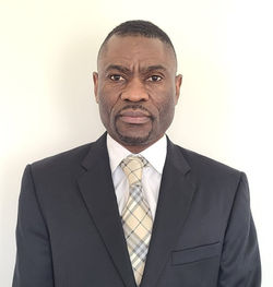 President- Thomas Famawa