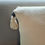 Thumbnail: Housse de Coussin en Pagne et Perle Mauritiannienne - Tisserand - Oued Souf
