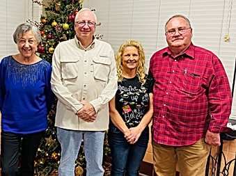 Picture of Current Board Members.