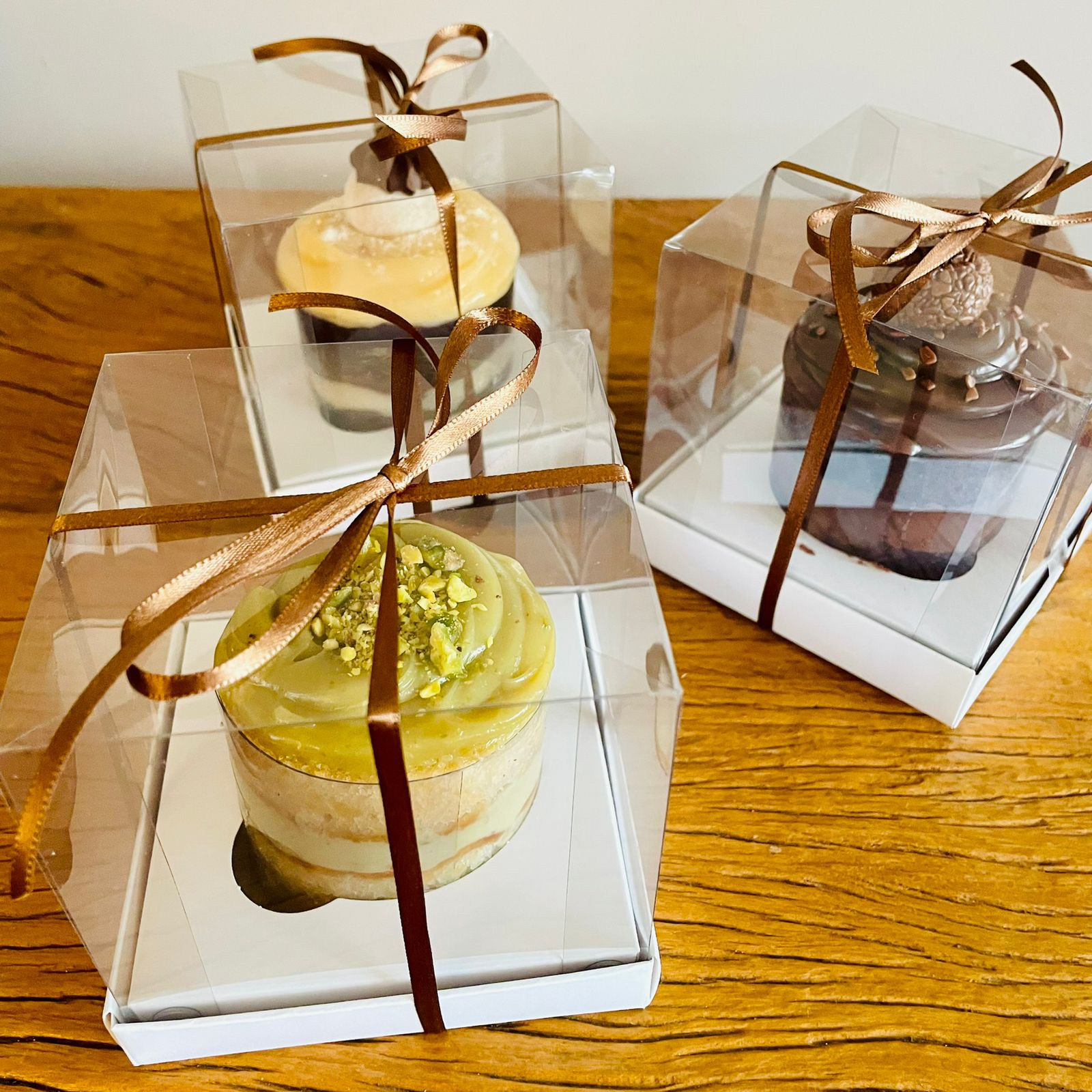 Mini Cake