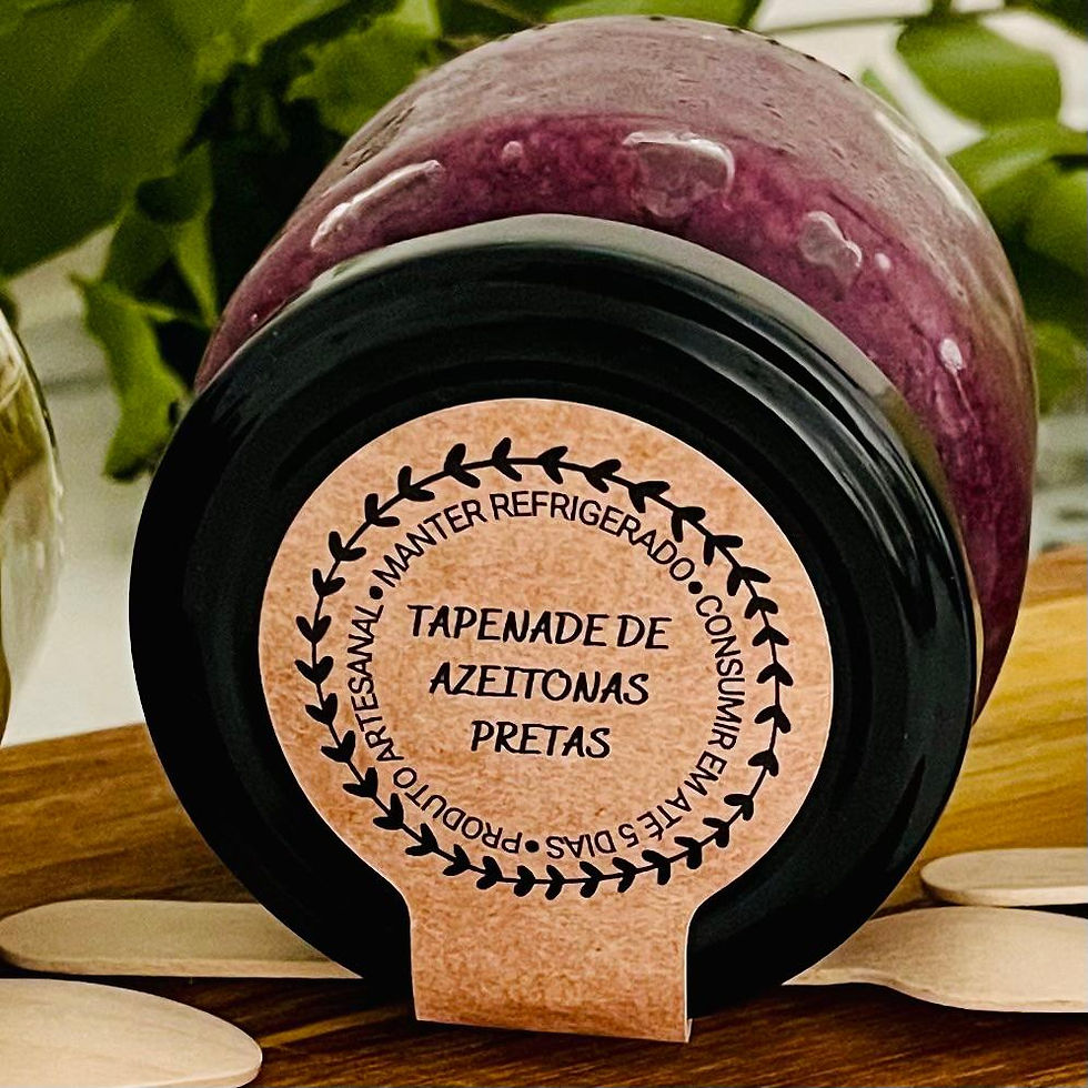 Miniatura: Regalo Antipasti