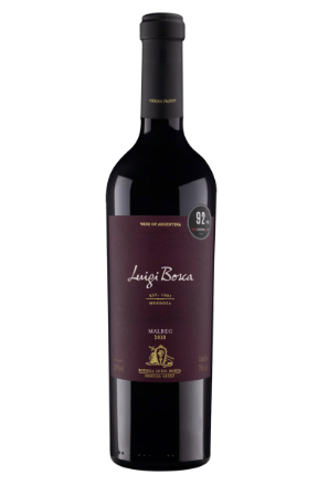 Miniatura: Vinhos Tintos