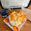 Miniatura: Camembert Folhado