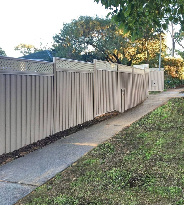 Rockingham Fencing & Gates Supply & Installations