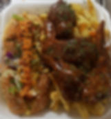 Mixed Box