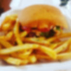 BURGER COMBO